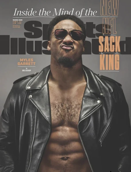 Sports Illustrated USA - March 2026