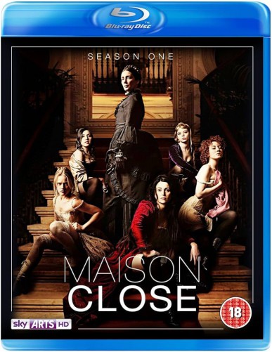 Maison Close S01-S02 1080p BluRay x264-TENEIGHTY – ReleaseBB