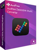 AudFree Deezer Music Converter 1.4.0.100 Multilingual 1dd1a741884206b73c26c94048dd6083
