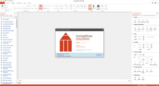 ConceptDraw OFFICE 9.0 1e034c0ef4e74f94188f3277e17362ff