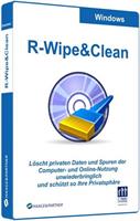 R-Wipe & Clean v20.0 Build 2377 Multilingual 1e2ce6706707ae92a8a366c30ab9cb8e