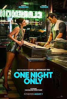 One Night Only 2026 CAM H264-CinemaCity – ReleaseBB One Night Only 2026 CAM H264-CinemaCity – ReleaseBB