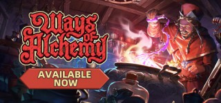 Fetch Ways of Alchemy-TENOKE – ReleaseBB Free