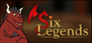 Grab Six Legends-TENOKE for PC