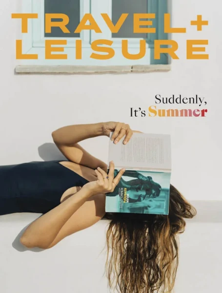 Travel + Leisure USA - June 2026