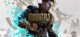 Obtain Immortals Of Aveum-TiNYiSO PC Game