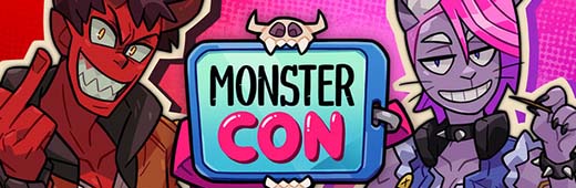New Monster Prom 4 Monster Con Damien And Valerie Update v1.39-TENOKE – ReleaseBB Complete Edition