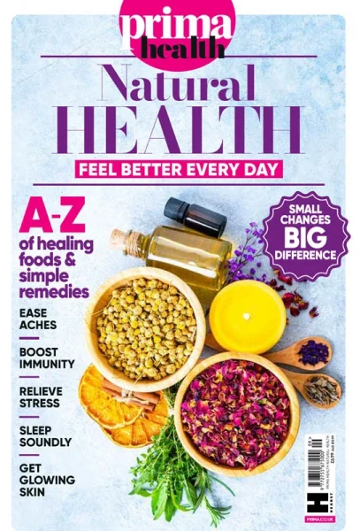 Prima Health - Natural Health 2026