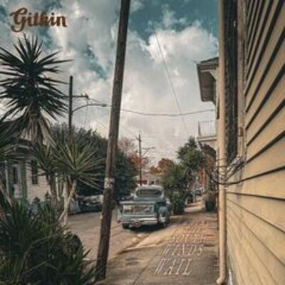 Gitkin – Where the South Winds Wail (2026)