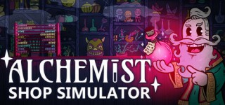 Obtain Alchemist Shop Simulator-TENOKE for PC