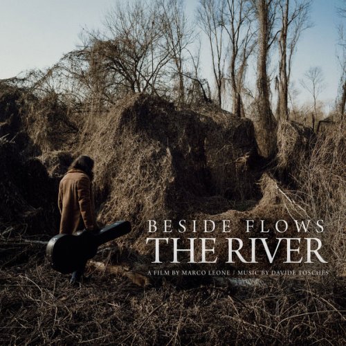 Beside Flows the River (Original Motion Picture Soundtrack) (2022)