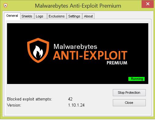 Malwarebytes Anti-Exploit Premium 1.13.1.521 1f9e9def9a724926d71b88c63eaf91b4