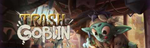 Fetch Trash Goblin Update v1.0.6878-TENOKE – ReleaseBB PC Game