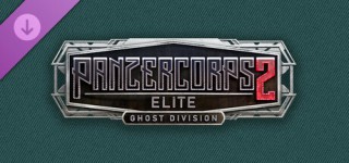 New Panzer Corps 2 Elite Ghost Division-RUNE – ReleaseBB for PC