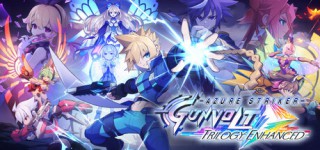 New Azure Striker Gunvolt Trilogy Enhanced-TENOKE – ReleaseBB Free