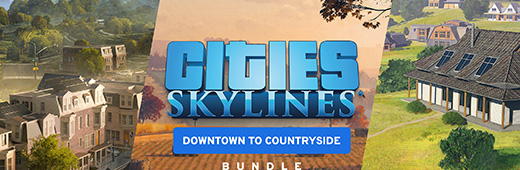 Grab Cities Skylines Downtown to Countryside Update v1.20.1-f1 incl DLC-RUNE – ReleaseBB Full Version