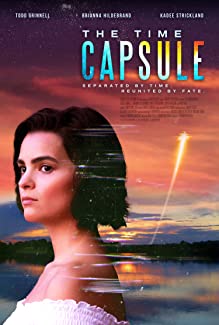 The Time Capsule (2022) WEB-DL