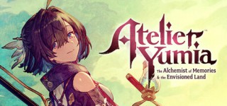 Fetch Atelier Yumia The Alchemist of Memories And the Envisioned Land Idus Training Grounds-TENOKE – ReleaseBB Game Free