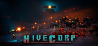 New HiveCorp-TENOKE PC Game