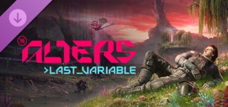 The Alters Last Variable-RUNE – ReleaseBB The Alters Last Variable-RUNE – ReleaseBB