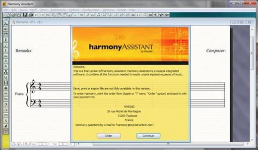 Harmony Assistant 9.9.7d instal the new version for ipod
