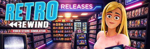 Retro Rewind Video Store Simulator Update v2189-TENOKE