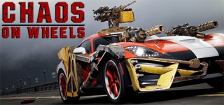 Fetch Chaos on Wheels-FLT – ReleaseBB Free