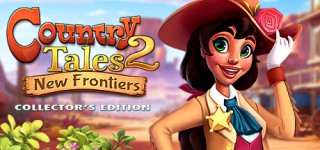 Get Country Tales 2 New Frontiers Collectors Edition-RAZOR – ReleaseBB Full Version