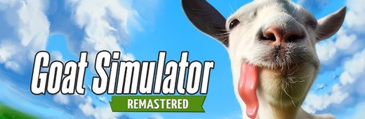 Fetch Goat Simulator Remastered Update v1.38.14026-RUNE for PC