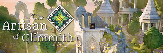 The Artisan of Glimmith Update v20260510-TENOKE