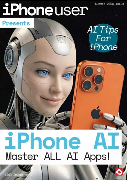 iPhone User - 12th Edition, 2026