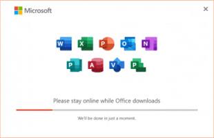 Microsoft Office 365 ProPlus - Online Installer 3.2.5 2494c5c0fd772bdb5e51545aa4a37892