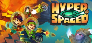 Download Hyperspaced-TENOKE – ReleaseBB Complete Edition