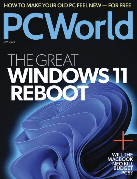 PCWorld - May 2026