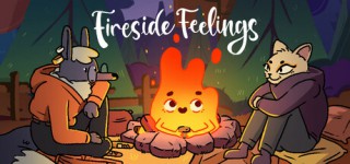 Obtain Fireside Feelings-TENOKE – ReleaseBB Free