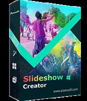 Aiseesoft Slideshow Creator 1.0.58 (x64) Multilingual 25ea6877c05f7e849972d3f126b7fb89