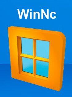 WinNc 10.5.0.0 Multilingual 2617442cd3d8574498c86dbcfa3cd76c