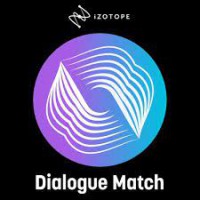 iZotope Dialogue Match v1.2.0  (x64) 26264783a3a5a5ded0ede51408375c26