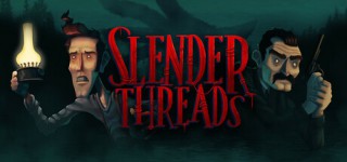 Grab Slender Threads-Razor1911 Free