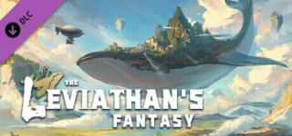 The Leviathans Fantasy-Mechanical Crisis-Tenoke