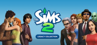 Fetch The Sims 2 Legacy Collection-TENOKE Full Version