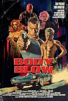 Body Blow 2026 1080p IT WEB-DL H264-DUDU – ReleaseBB Body Blow 2026 1080p IT WEB-DL H264-DUDU – ReleaseBB