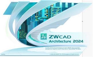 ZWCAD Architecture 2024 SP0 (x64) 28ca167dc0b917bbc6db561f24b958b0