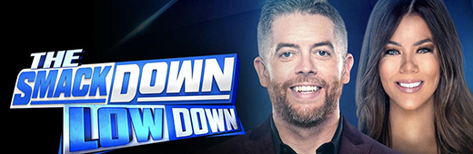 WWE The SmackDown LowDown 2024.01.13 720p Lo WEB H264-HEEL