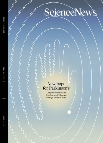 Science News - June 2026