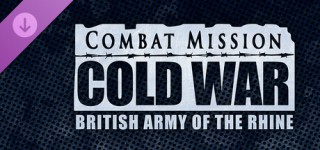 Obtain Combat Mission Cold War British Army of the Rhine-Razor1911 – ReleaseBB Full Version