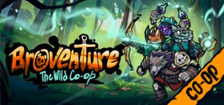 Fetch Broventure The Wild Co-op-TENOKE – ReleaseBB Game Free