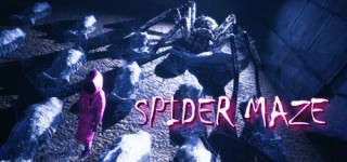 Get Spider Maze-DOGE – ReleaseBB Game Free