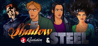 Download Revolution Editions Shadow Steel-I KnoW – ReleaseBB Full Version