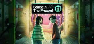 Obtain Stuck In The Present-TiNYiSO – ReleaseBB for PC